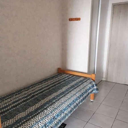 Les Terrasses De Ocean - Location De - Pornichet- Face Mae-8291 Apartamento