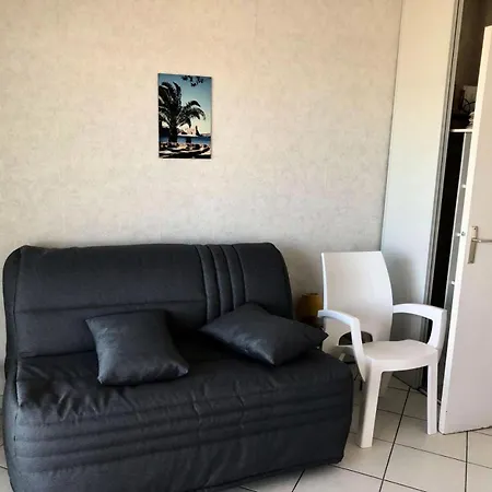 アパート Les Terrasses De Ocean - Location De - Pornichet- Face Mae-8291 ポミシェ