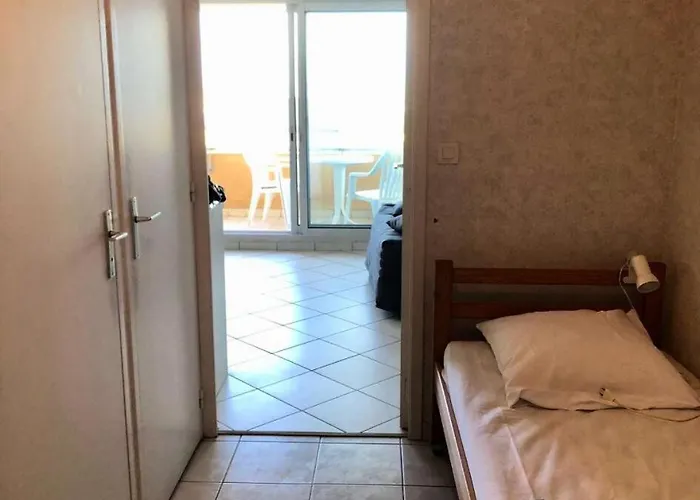 Les Terrasses De Ocean - Location De - Pornichet- Face Mae-8291 * Pornichet