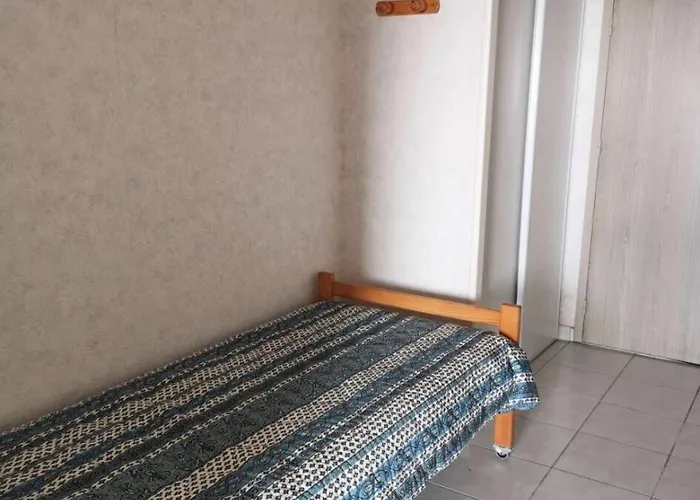 Les Terrasses De Ocean - Location De - Pornichet- Face Mae-8291 Apartmán